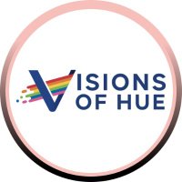 Visions Of Hue LLC(@visionsofhue) 's Twitter Profile Photo