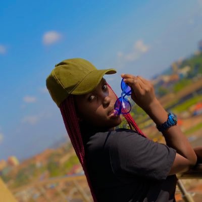 NabiryeSonia's profile picture. Am me I never change for any one😜✌