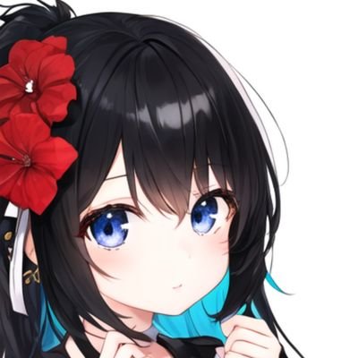 ほとんどイイネかRTしかしない暇人の垢です。
たまにツイートするかもしれないので暖かい目で見守ってください