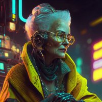 KryptoGranny Anita (@kryptogranny) 's Twitter Profile