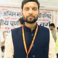 Mridul Bhatt(@MridulBhatt7) 's Twitter Profile Photo