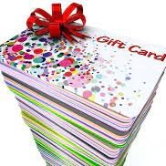We are giving gift card offer if any of you are willing to take it then contact us on this id