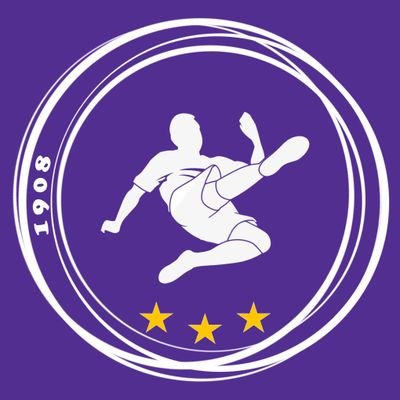 RSC Anderlecht fan groep, ontstaan uit een groep Twitter rsca fans.