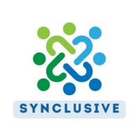 SYNCLUSIVE project(@Synclusive43131) 's Twitter Profile Photo