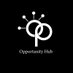 Opportunity Hub (@Opportunityh_) Twitter profile photo