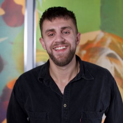 Shaundavey93's profile picture. Aspiring Sports Journalist/PR executive, Sports editor: @GairRhyddSport / Ambassador/Blogger: @therugbymancan / Cardiff University