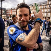 Puente de Stamford💙 (@joseacorbino) 's Twitter Profile