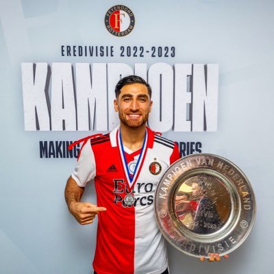 Alireza Jahanbakhsh