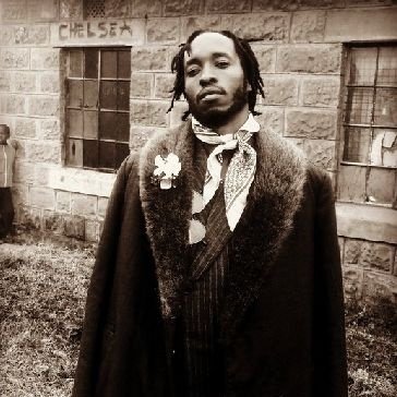 Mrmawada760103's profile picture. unwonthy of haters time