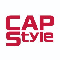 CAPスタイル【公式】(@CAPstyle_JP) 's Twitter Profile Photo