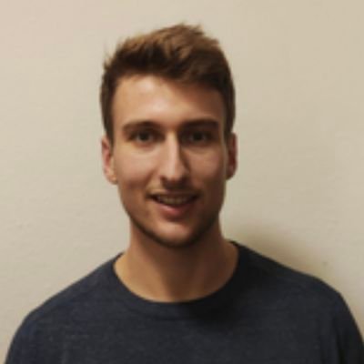 PhD student @ Kiel University 🇩🇪 - passionate about Bioinformatics and Molecular Evolution 🧬