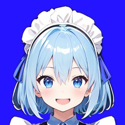 AIイラストを公開してます

リクエストご依頼があればプロンプトンへ、
🔞やLoRAのご相談はDMまでお願いします
https://t.co/aTGCelYyb6
Patreon始めました
https://t.co/8aknL4sjMh
