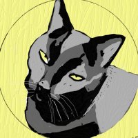 相模川の黒猫🐾🐱🐈🐈‍⬛(@kuronekosagami) 's Twitter Profile Photo