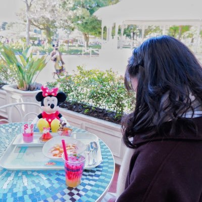 miuu___0's profile picture. ﾐｯｷｰﾏｳｽ￤ﾐﾆｰﾏｳｽ￤00line￤ﾐﾄﾐに居候してるｵﾀｸ￤無断転載×