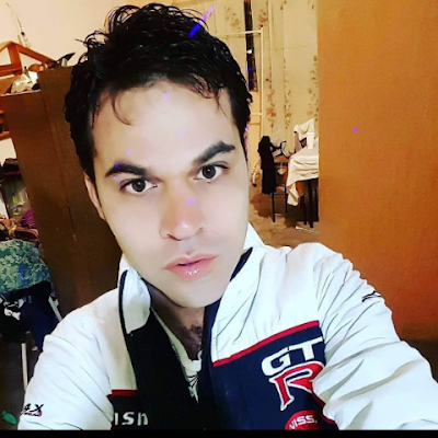 ChristianO63861's profile picture. Na