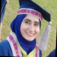 Fizza Nazim (@fizzaashaykh) 's Twitter Profile