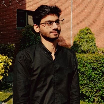 _SarmadHassan's profile picture. I am a forest, and a night of dark trees | a man bound in the name of freedom | Literature ❤️