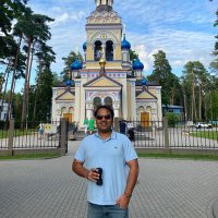 Nikhil Agrawal, PhD (@nik_oct) 's Twitter Profile