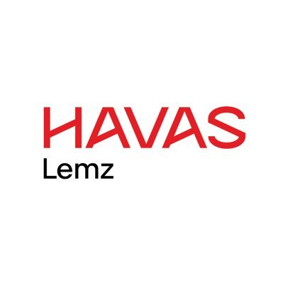 At Havas Lemz we make a meaningful difference to brands, businesses and people. Part of the @HavasGroup network