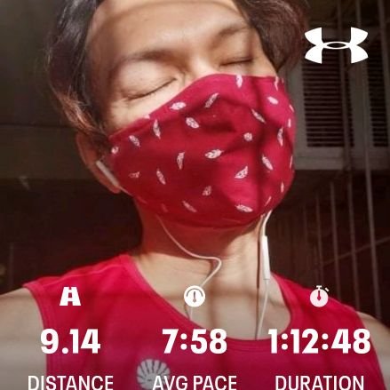 GlamazonVolley's profile picture. Played volleyball again after more than 2O years. Started running first then I enjoined my fellow running friends to play the sport. The rest as they say is...