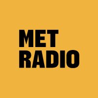 Met Radio (@metradio1280) 's Twitter Profile