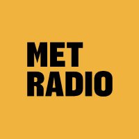 Met Radio(@metradio1280) 's Twitter Profile Photo