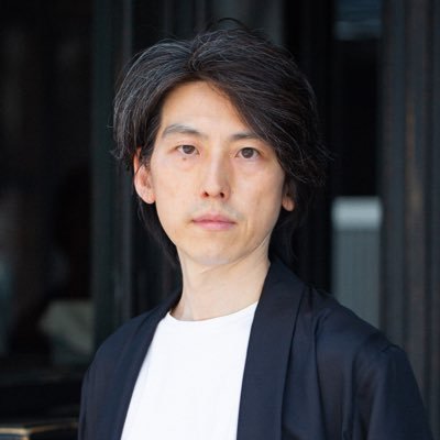 iketanikazuhiro Profile Picture