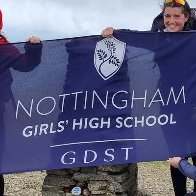 A Summer Camp for children aged 3-11 years based at Nottingham Girls’ High Infant & Junior School