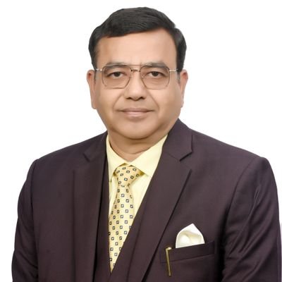 Founder & Director General, Imperial Chamber of Commerce & Industry. Managing Partner at Goyal & Company. Ex. Director of Jaipur Stock Exchange Ltd.