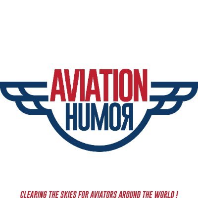 Aviation Humor