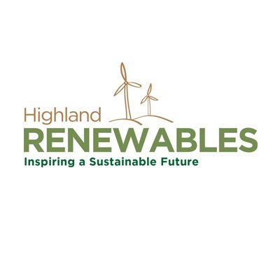 Tourism and renewables initiative in the Highlands. 
Inspiring a sustainable future.