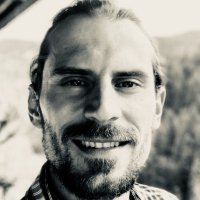 Markus Namaste (@markus_hinrichs) 's Twitter Profile Photo