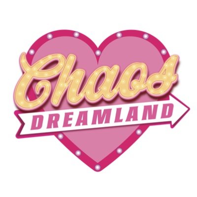 ChaosDreamland's profile picture. https://t.co/z4eC2nDUwp