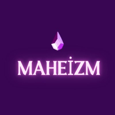 maheizm Profile Picture