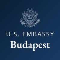 U.S. Embassy Budapest(@usembbudapest) 's Twitter Profile Photo