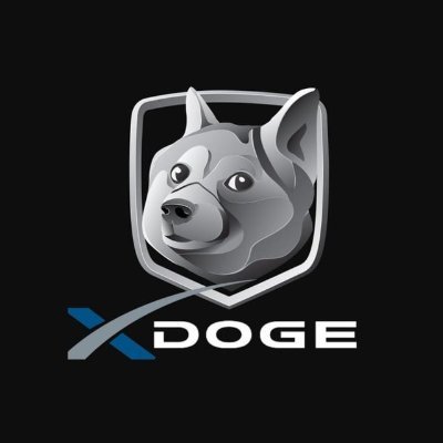 $XDOGE will take over bsc space 🐶
0x19e68f1571b4b820bfbbc5ac3cd69987854bfae7