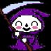 itsPurpleReaper (@itspurplereaper) Twitter profile photo