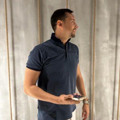 BurakAkarvardar's profile picture. 