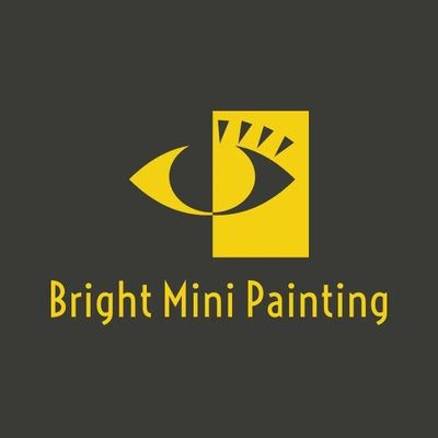 BrightMiniPaint Profile Picture