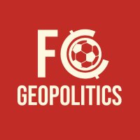 FC Geopolitics(@FCGeopolitics) 's Twitter Profileg