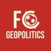 FC Geopolitics (@fcgeopolitics) Twitter profile photo FC Geopolitics (@fcgeopolitics) Twitter profile photo