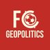 FC Geopolitics (@FCGeopolitics) Twitter profile photo