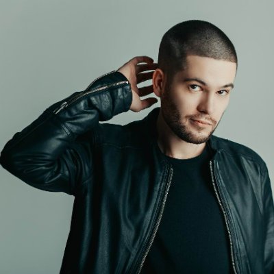 ivanweber's profile picture. DJ / Sound Producer / Remixer.
CONTACT:
■e-mail: djivanweber@gmail.com