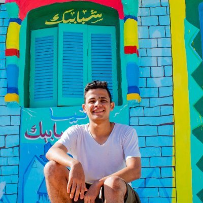 MuhammadM1998's profile picture. Frontend Engineer