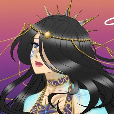 Lysstråleさんのプロフィール画像