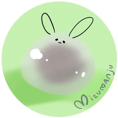 mizumanju_1013's profile picture. @IKAKEN_shuho ←follow us!