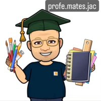 José Antonio Cobalea Ruiz (@profe_mates_jac) 's Twitter Profile
