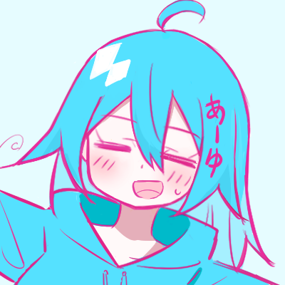 あーゆさんのプロフィール画像