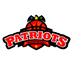 Patriots Basketball Club (@PatriotsBBCrw) Twitter profile photo
