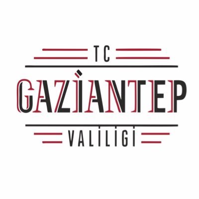 T.C. Gaziantep Valiliği resmi twitter hesabıdır.